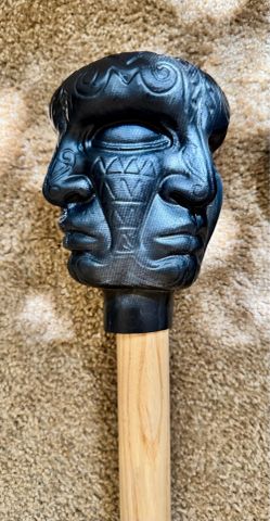 NEW Rare Discontinued Onnit Quad Mace & Steel Mace Collection