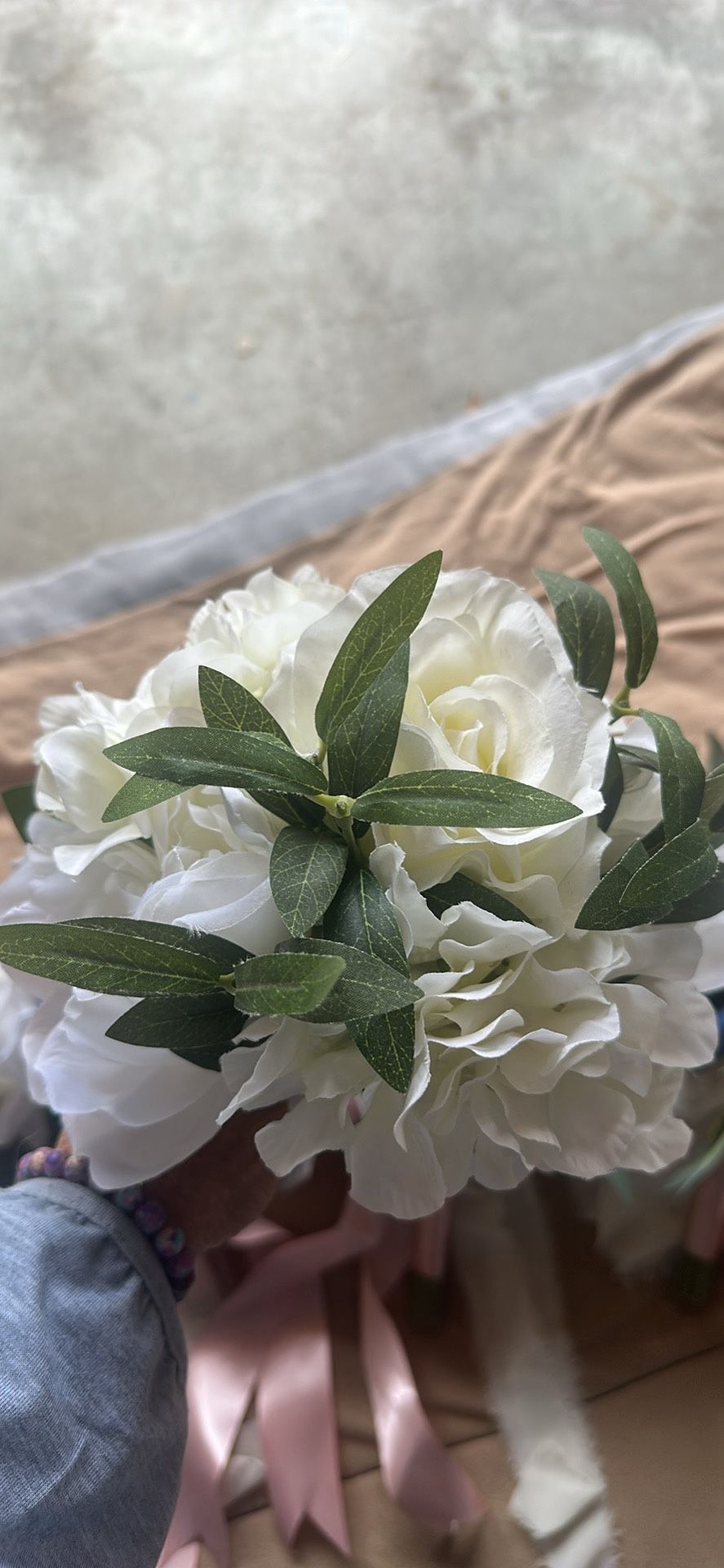 Wedding Bouquets 5