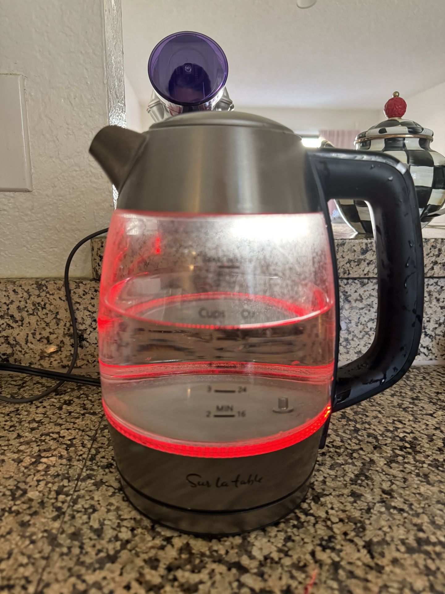 Kettle