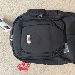 New 15” Computer Backpack $12