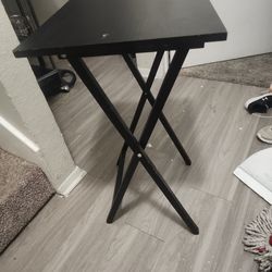 Folding Table