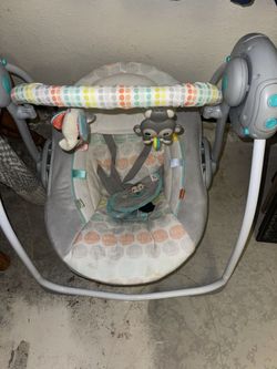 Baby Swing