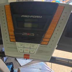 Treadmill