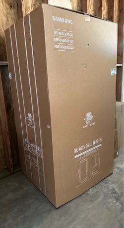 Samsung Refrigerator