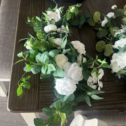 Florals 