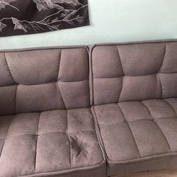 Futon Bed/couch 