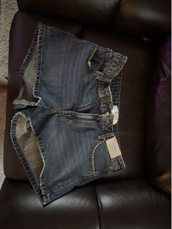 Womens Hollister Jeans