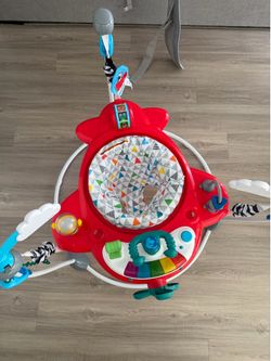 Baby Einstein Baby Bouncer