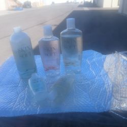 Avon Bath Bundle