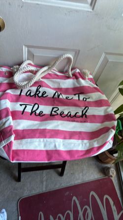 Beach bag