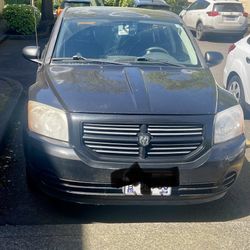 2009 Dodge Caliber
