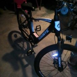 Electric E-bike I Ain't Got No Room For It I'm Moving To Apartment