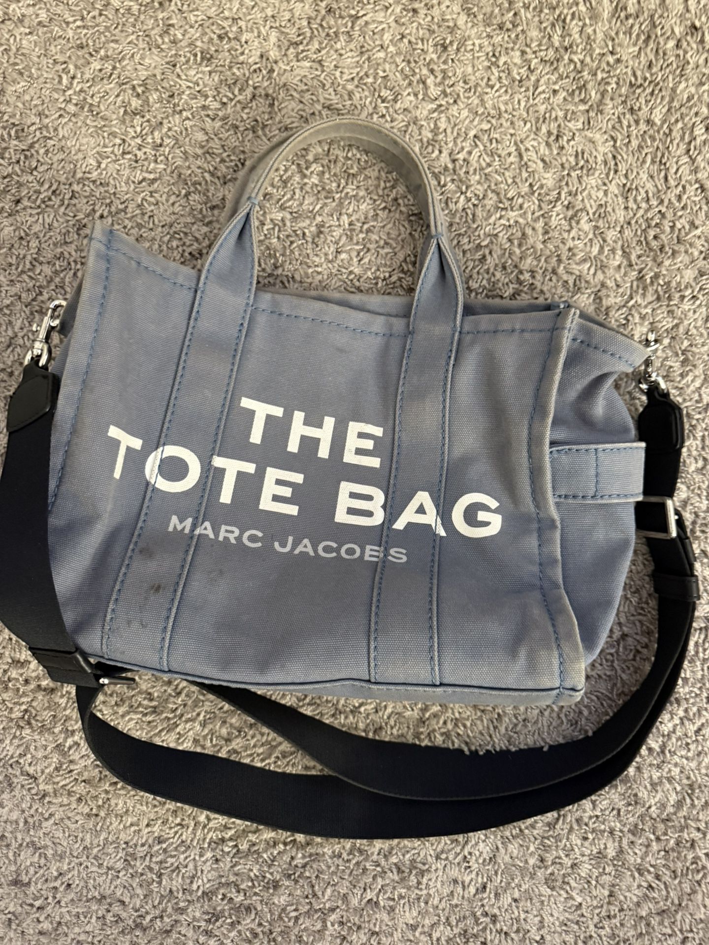 Marc Jacob’s Tote Bag 