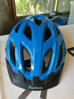 Bike Helmets