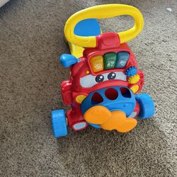 Baby Car