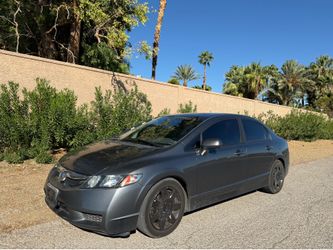 2011 Honda Civic