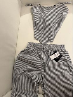 Women set