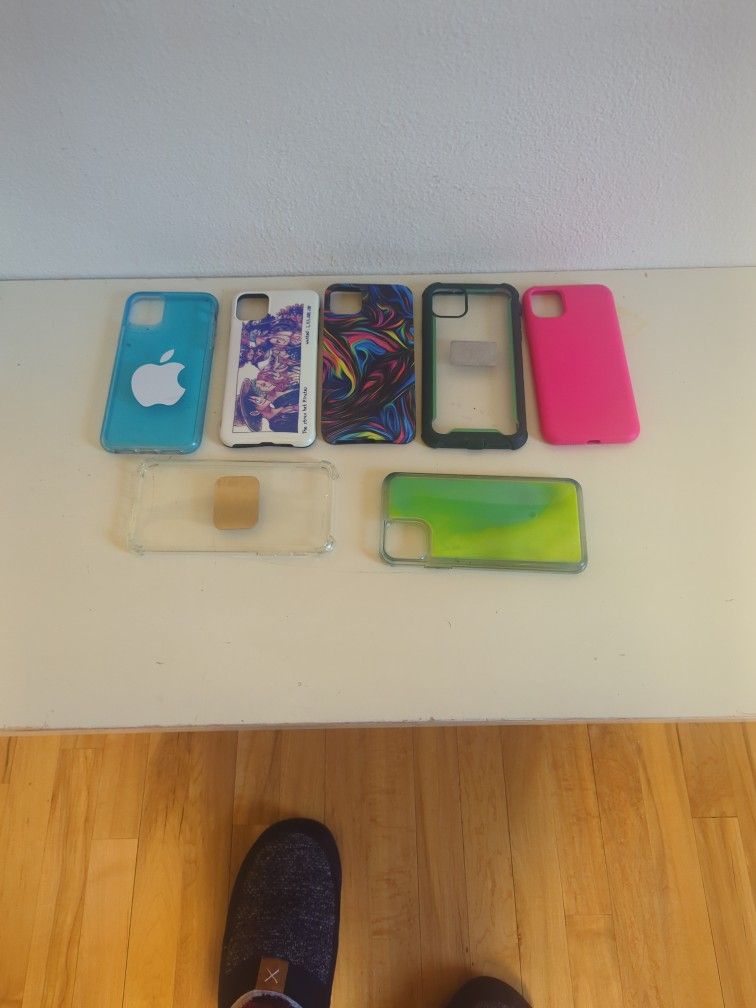 iPhone 11 Pro Max Cases