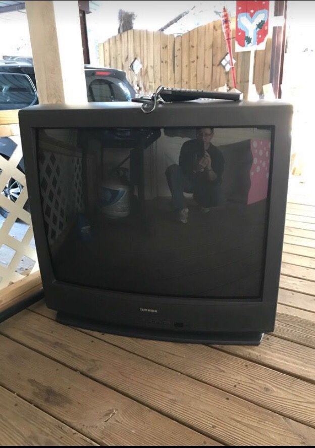 Big tv