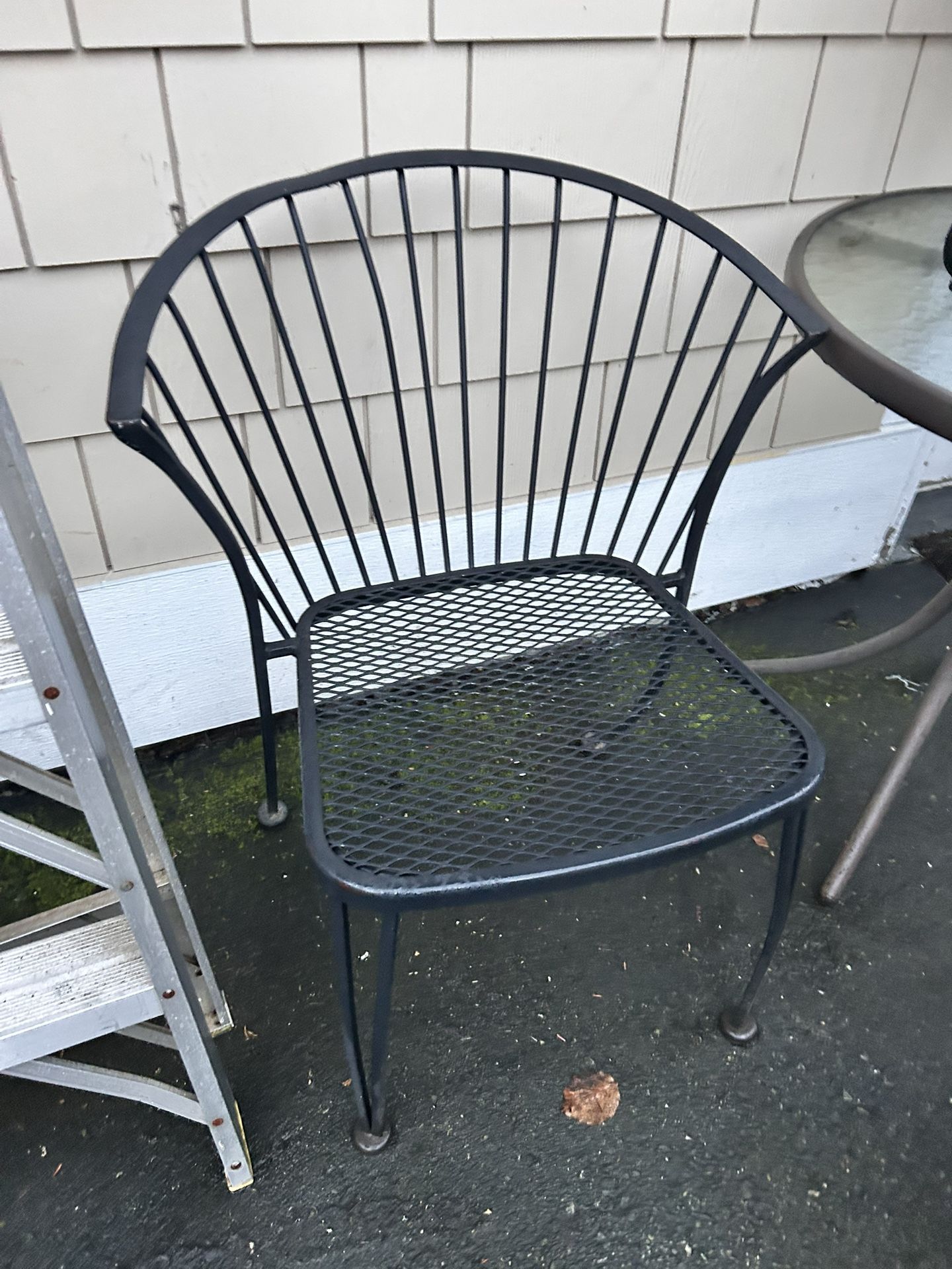 Patio Chair
