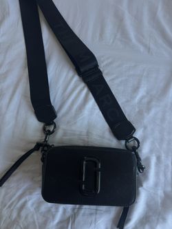 Marc Jacobs Snapshot Bag