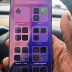 iPhone 16 Pro Max 256gb Unlocked