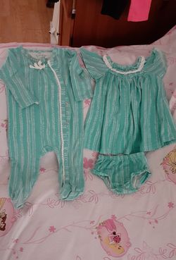 Baby set