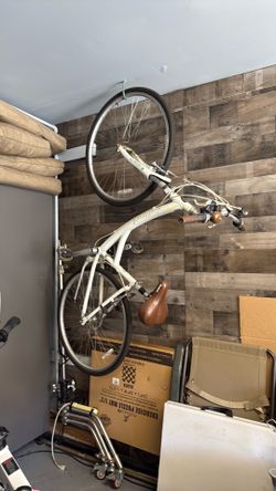 Northrock women’s bike