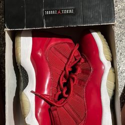 Jordan 11 