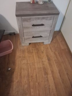 5 piece bedroom set