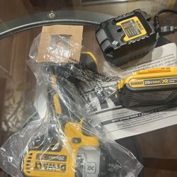 DeWalt Impact Drill XR 20V