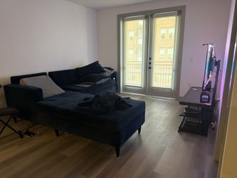 Couch sectional