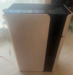 NEW Portable Dehumidifier H12