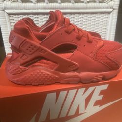 Toddler Nike Huarache Size 9C