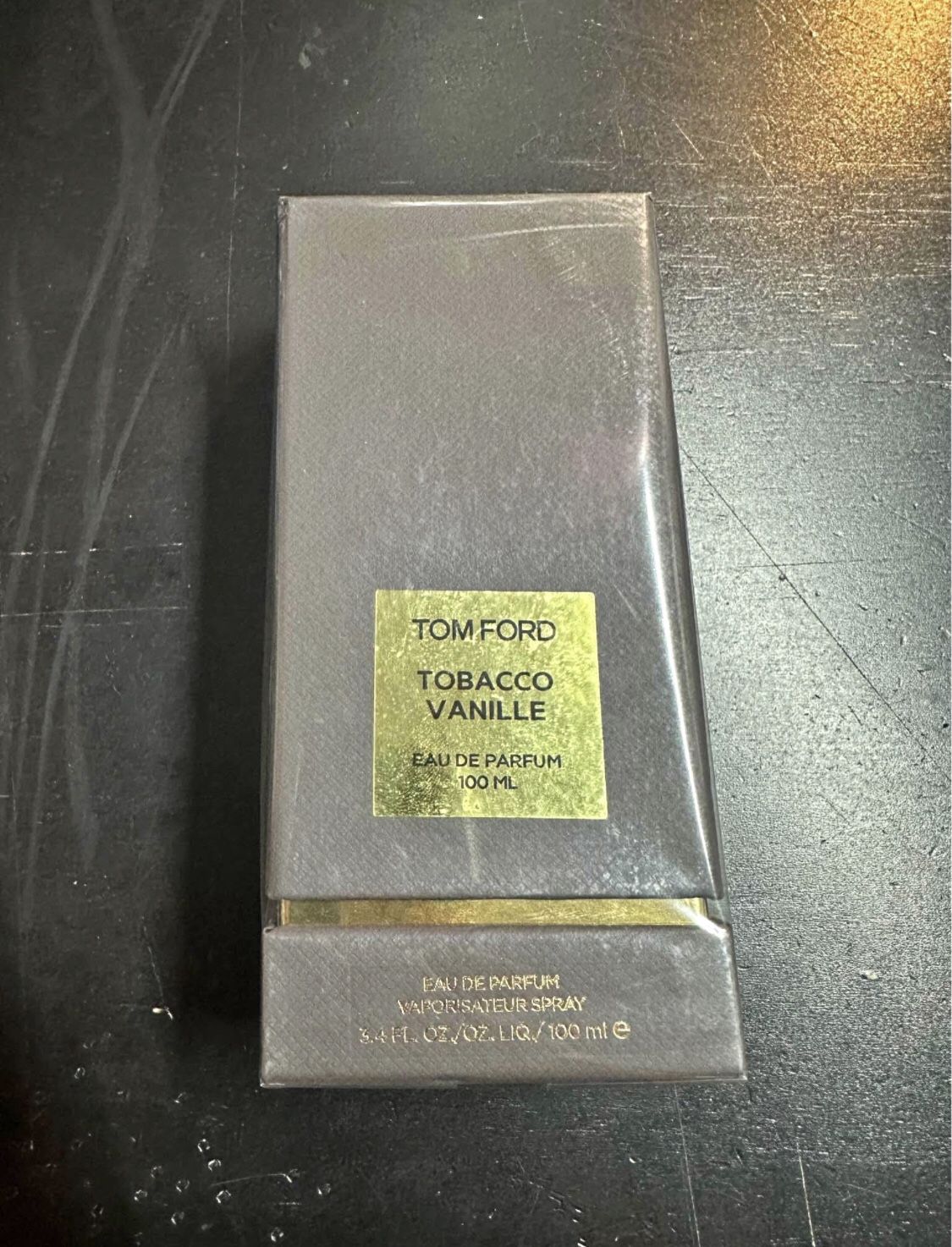 tom ford tobacco vanille