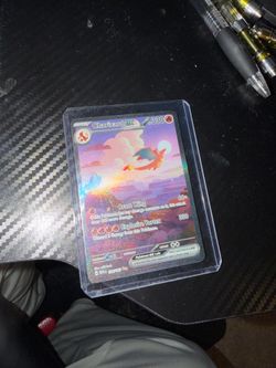 Charizard 151