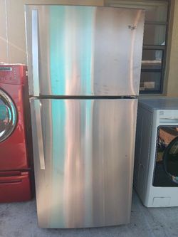 Refrigerador Marca Whirlpool 