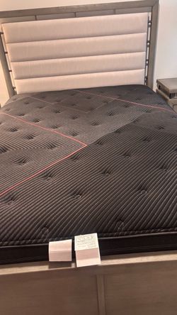 Beautyrest Black Series 3
