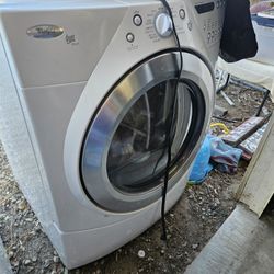 Gas Dryer