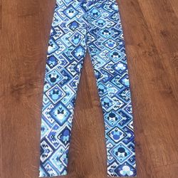 Lularoe Disney Minnie Mouse Tween leggings new without tag condition