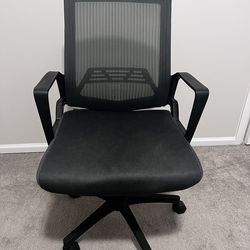 Computer chair
