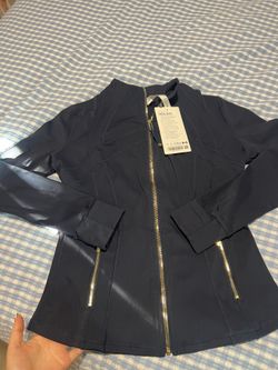 Lululemon define jacket