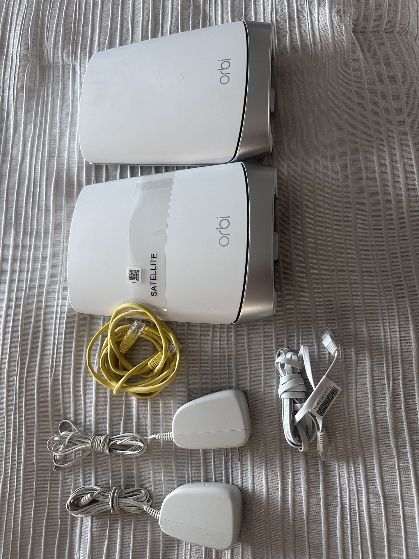 Netgear Orbi Mesh Router