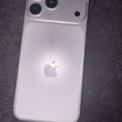 Brand New Iphone 17 Pro Max
