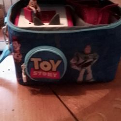 Disney Storytelling Toniebox