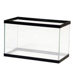 10gal Aquarium 20x10x12.5H