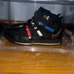 Lebron 3 Size 14