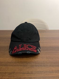 ALICE HARD CORE