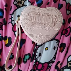 Juicy Couture Wrislet 