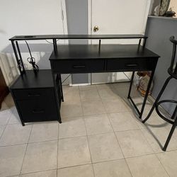 Desk 